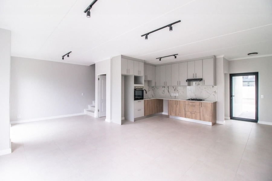 To Let 3 Bedroom Property for Rent in Sandown Western Cape